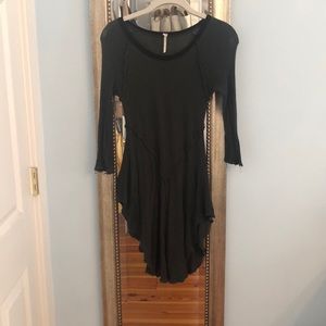 free people tunic